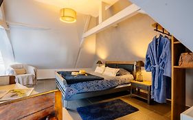 La Forcerie Maison D'Hotes Et Spa